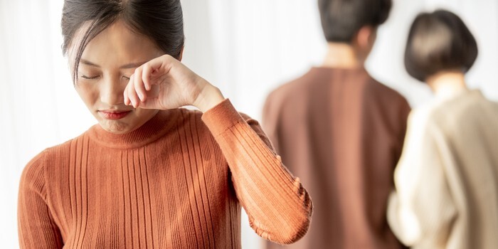 不倫と浮気の違いを徹底解説！証拠の確保や慰謝料請求の方法も紹介