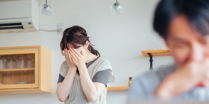 専業主婦が離婚で後悔しないために知っておくべき準備と請求できるお金の権利