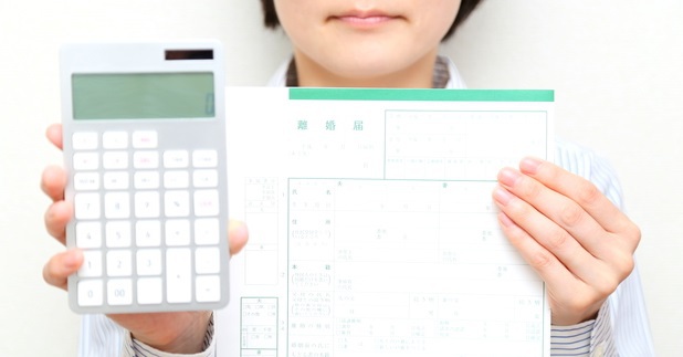１分でわかる！慰謝料の減額交渉を弁護士依頼した場合の費用相場