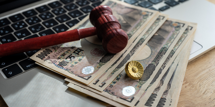 不倫問題を弁護士に依頼する費用相場と費用倒れを防ぐコツを解説