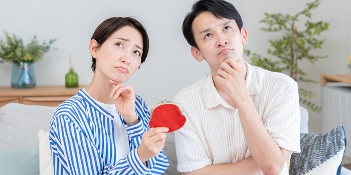 婚姻費用とは？別居中の生活費はいくらもらえる？ケース別相場や請求方法を解説
