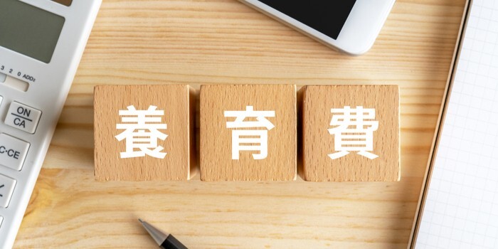 養育費を取り決める裁判所の手続きの種類・費用・流れを徹底解説
