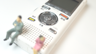 浮気調査に使えるボイスレコーダーと設置場所 利用時の注意点３つ 離婚弁護士ナビ