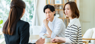 夫婦カウンセリングとは 問題解決できた事例と夫婦で受けるメリット 離婚弁護士ナビ