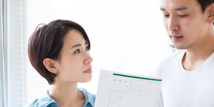 旦那と離婚したい妻がやるべき準備8選！旦那を納得させる方法も紹介