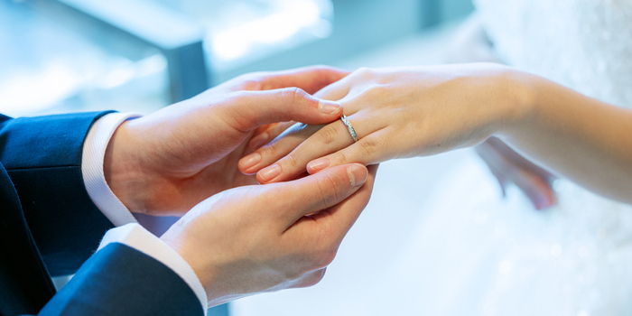 婚約期間はいつからいつまで？成立要件・トラブル時の対処法も解説