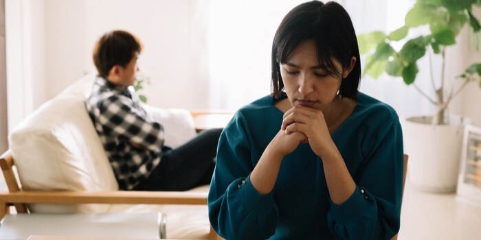 離婚した方が良い夫婦の特徴12選｜チェックリストを参考に離婚するべきか判断しよう