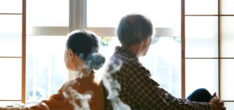 熟年層に急増中の卒婚とは 卒婚の意味 メリット デメリット 予防策 離婚弁護士ナビ