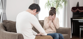 新婚なのにまさかの不倫？新婚で不倫する謎心理と不倫発覚後の対処法 
