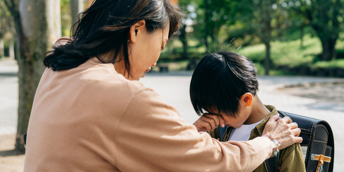 子どもへの虐待を理由に慰謝料請求・離婚はできる！証拠の必要性や進め方も解説