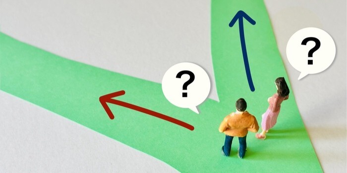 離婚の進め方ロードマップ｜準備から離婚後の手続きまで徹底解説