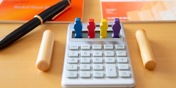 離婚の財産分与で通帳開示を拒否されたときの対処法｜対象の預貯金はどこまでか解説