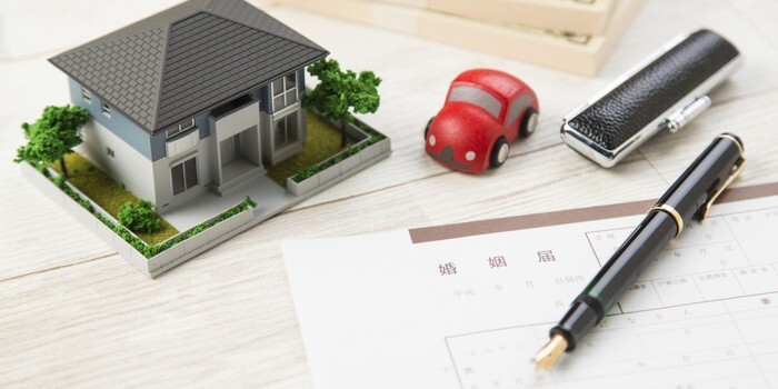 財産分与は離婚後でもできる？時効はいつまで？請求する方法も解説