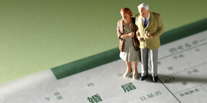 熟年離婚の主な原因9選｜後悔しないための準備と進め方を解説