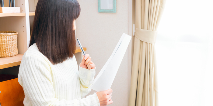 不倫の示談書のテンプレートを公開！確実に効力を持たせるポイントも解説