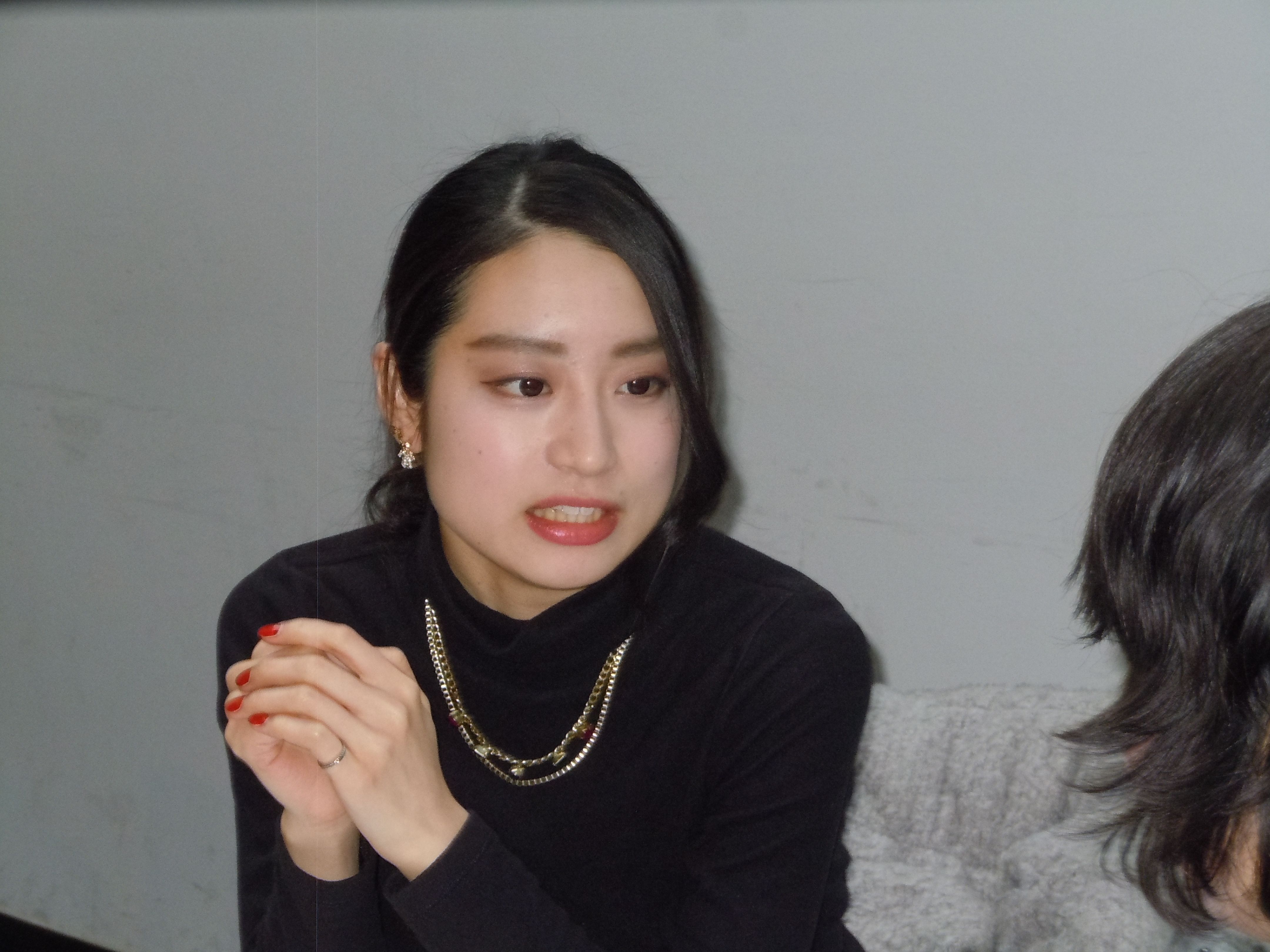 中山さん