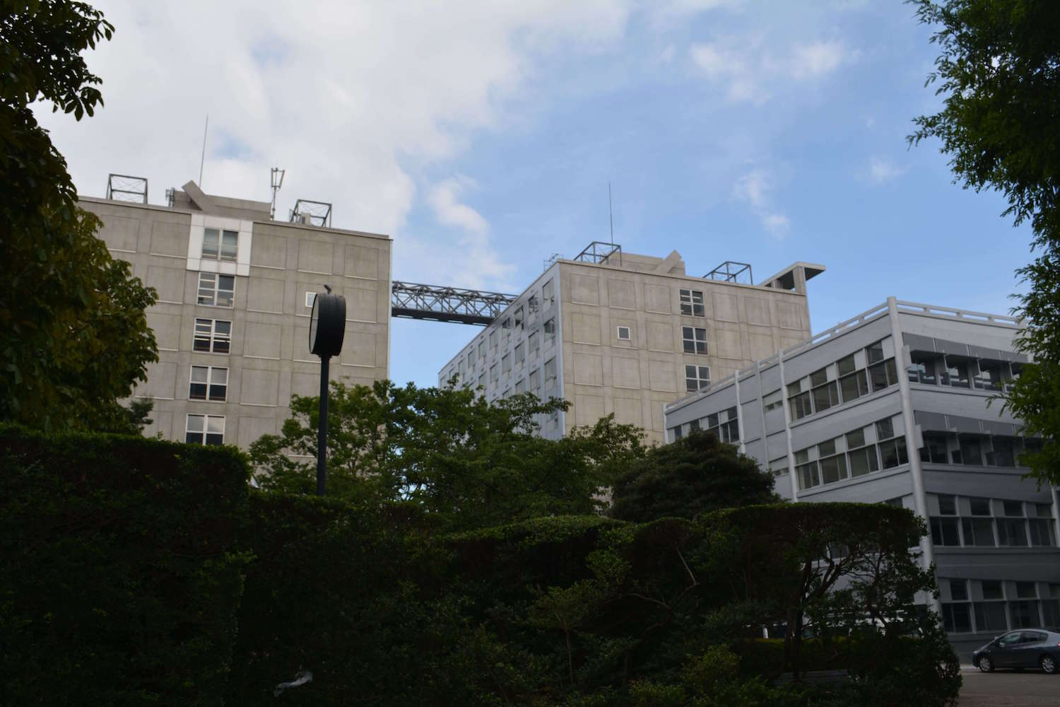 早稲田大学大学院