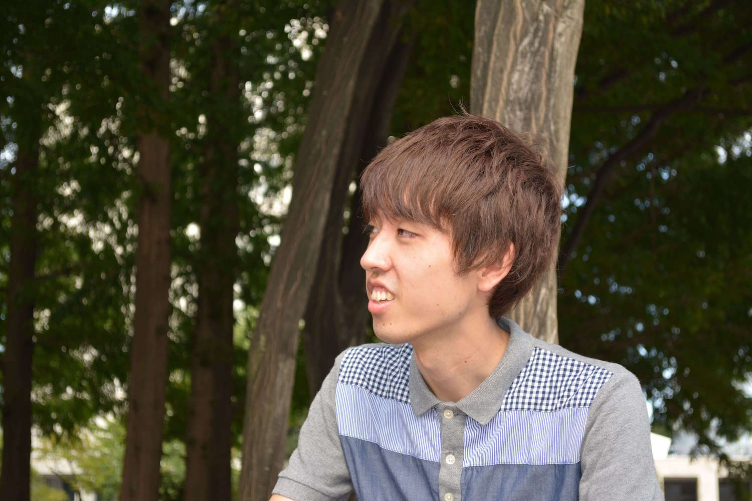 増田さん