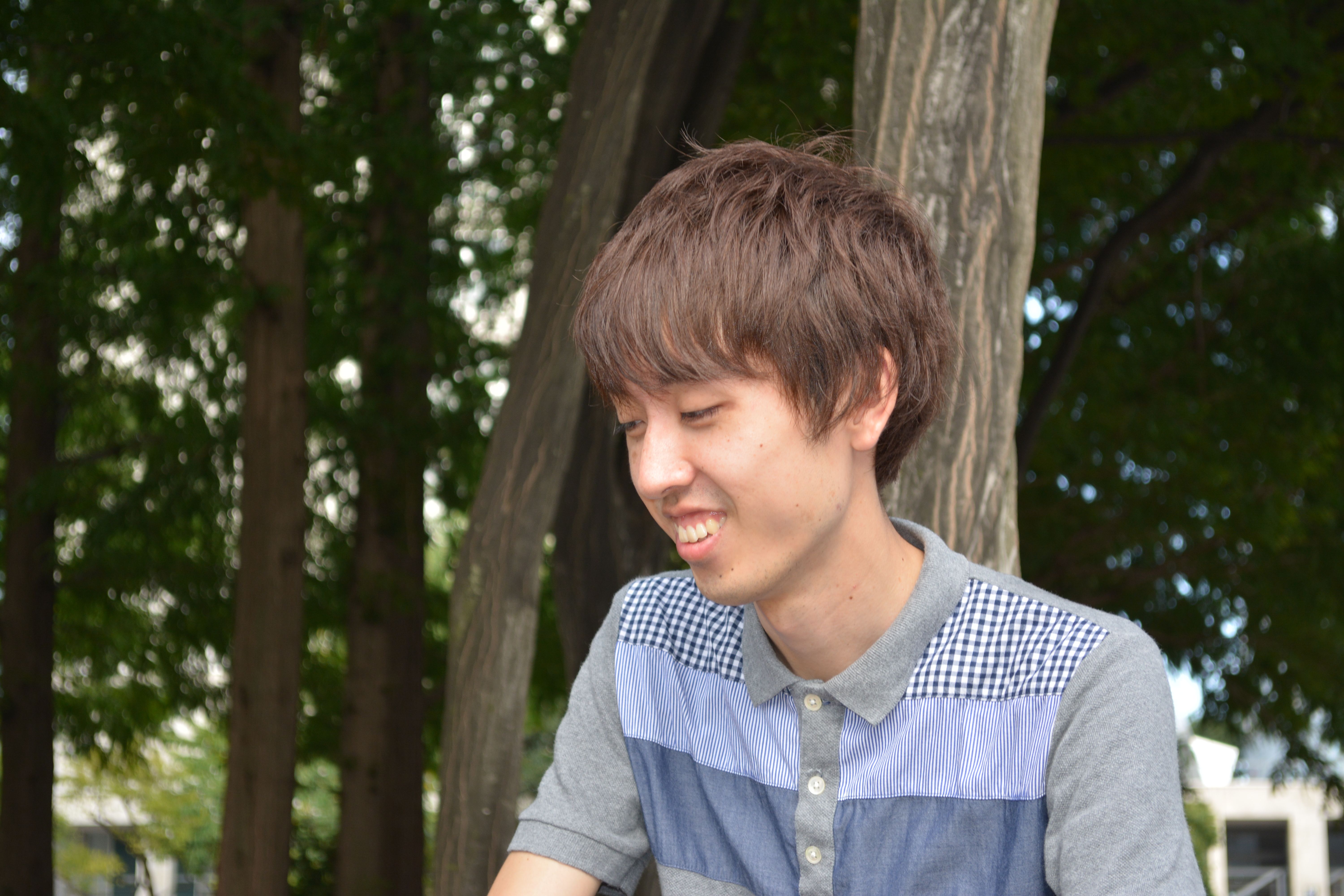 増田さん