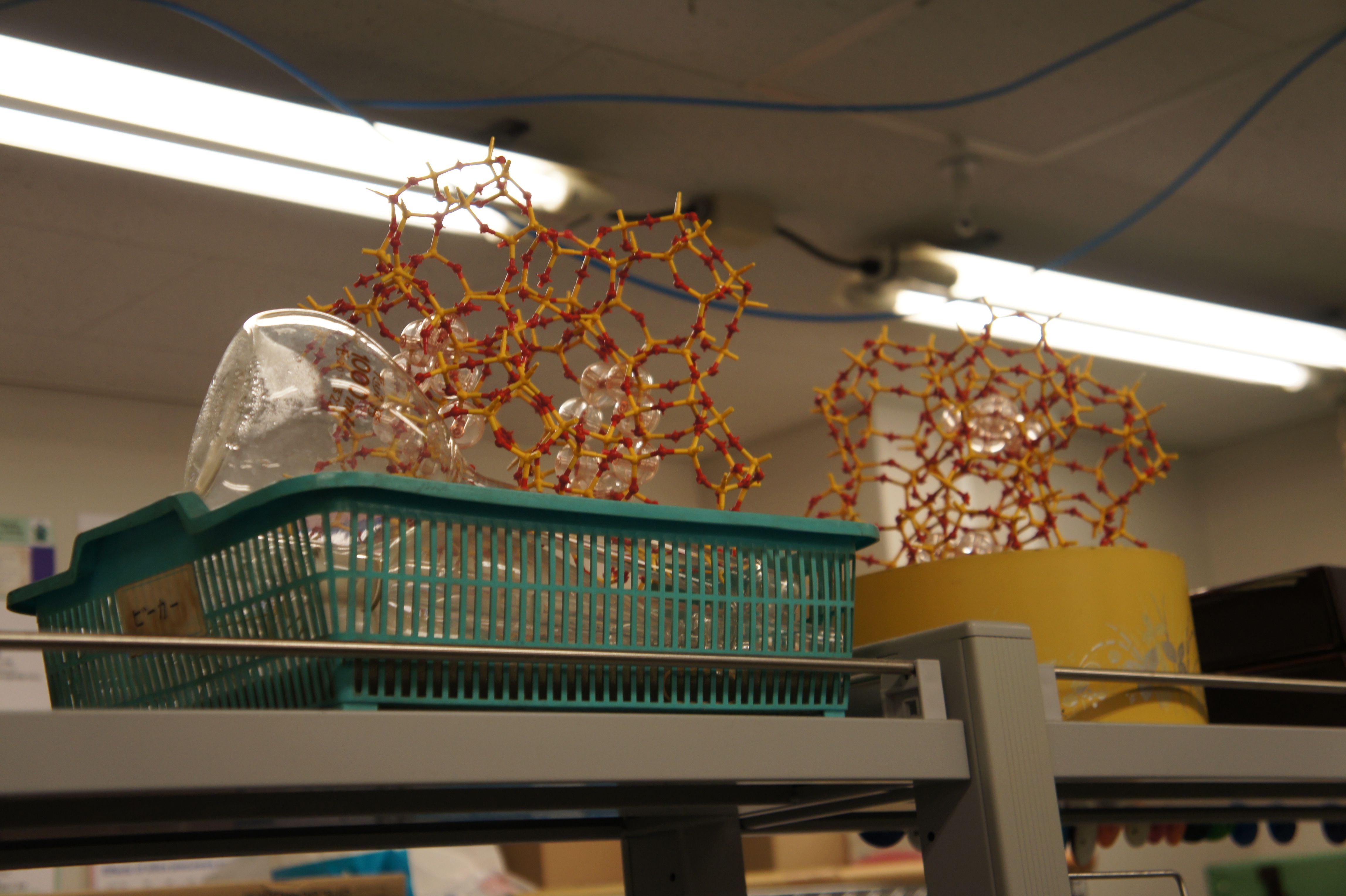 芝浦工業大学 応用化学 研究室