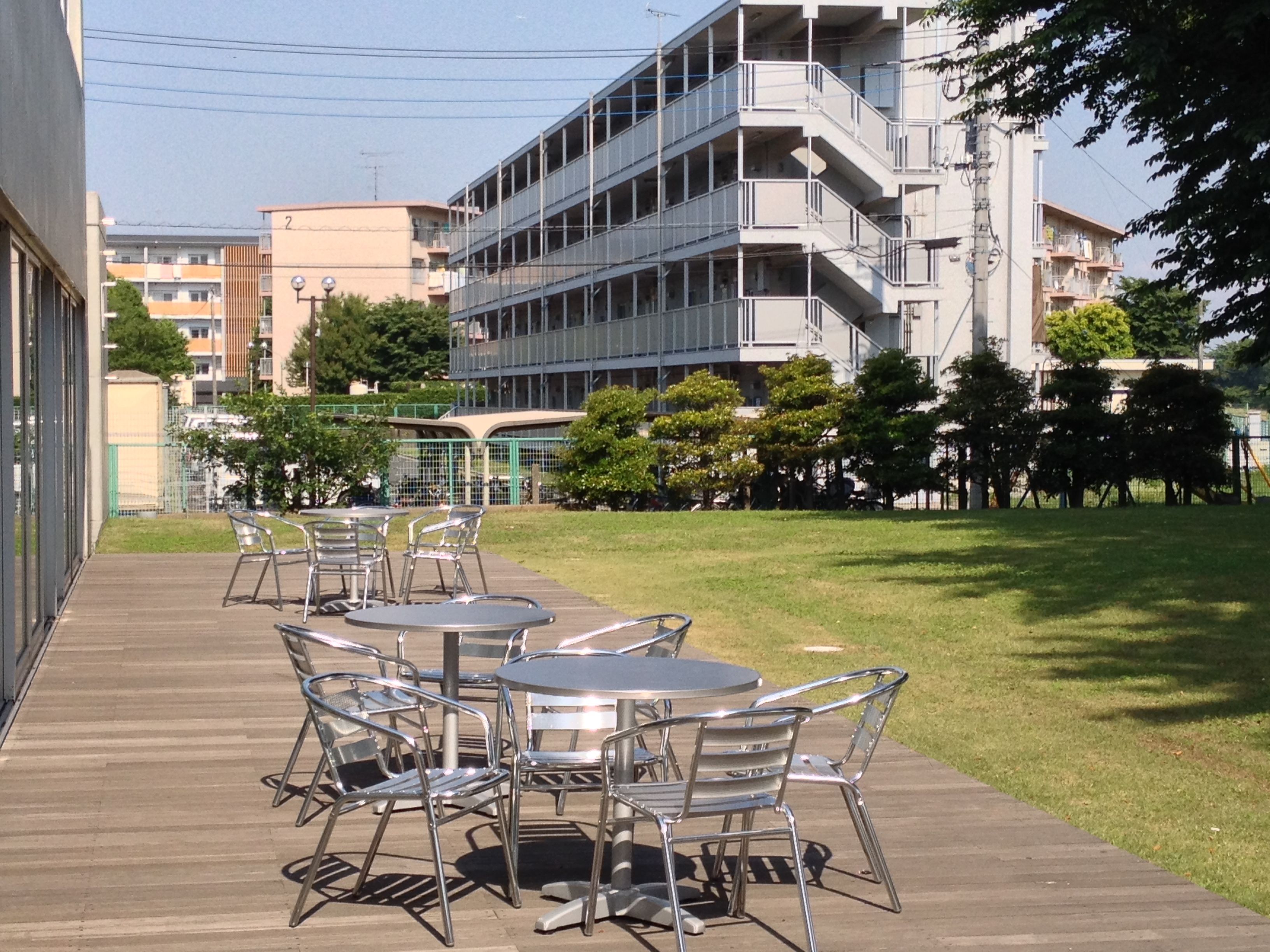 東京理科大学 野田キャンパス