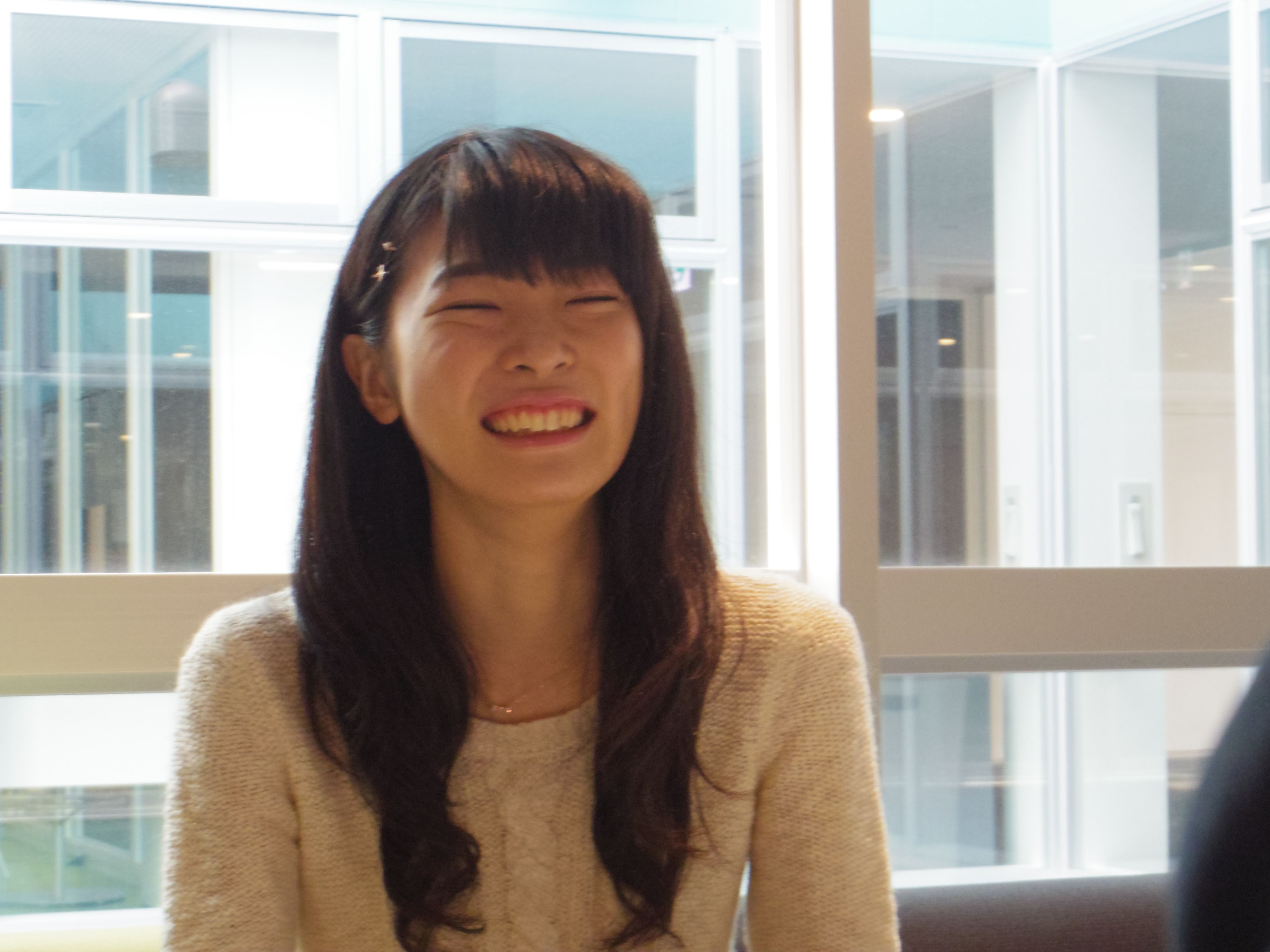 下山さん