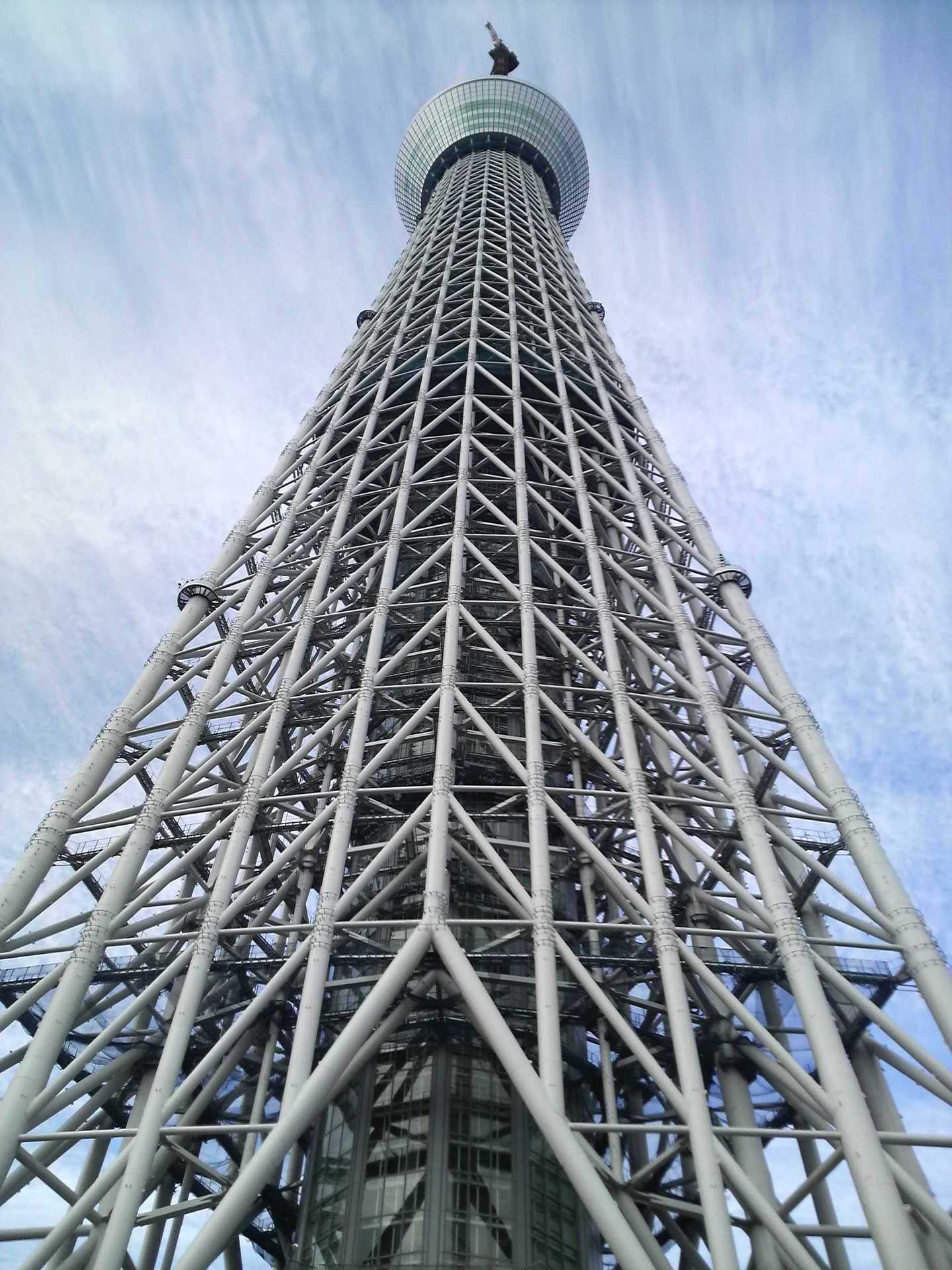 東京スカイツリー