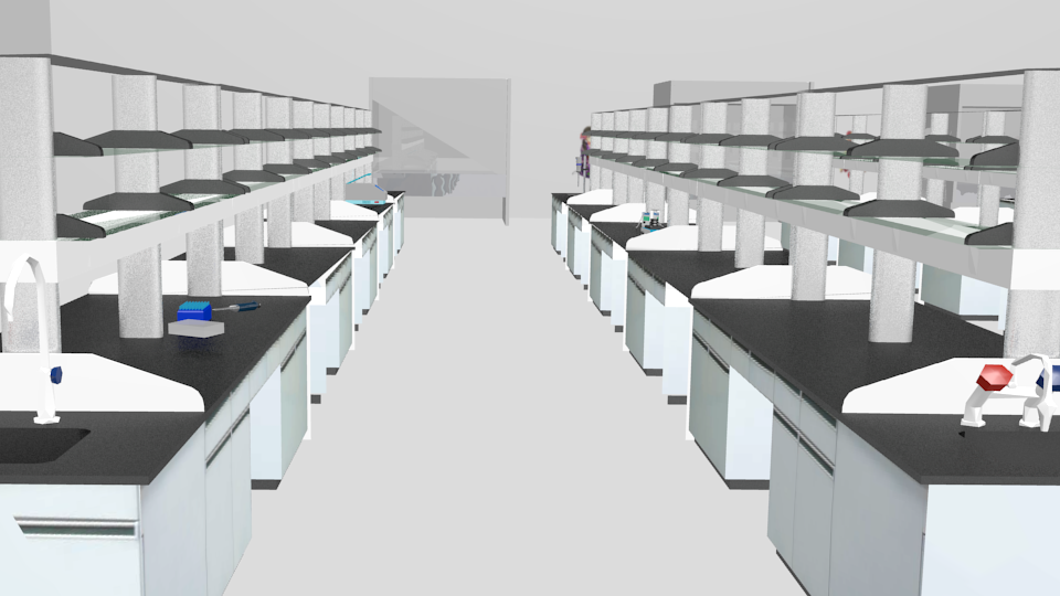 Welcome to Lab