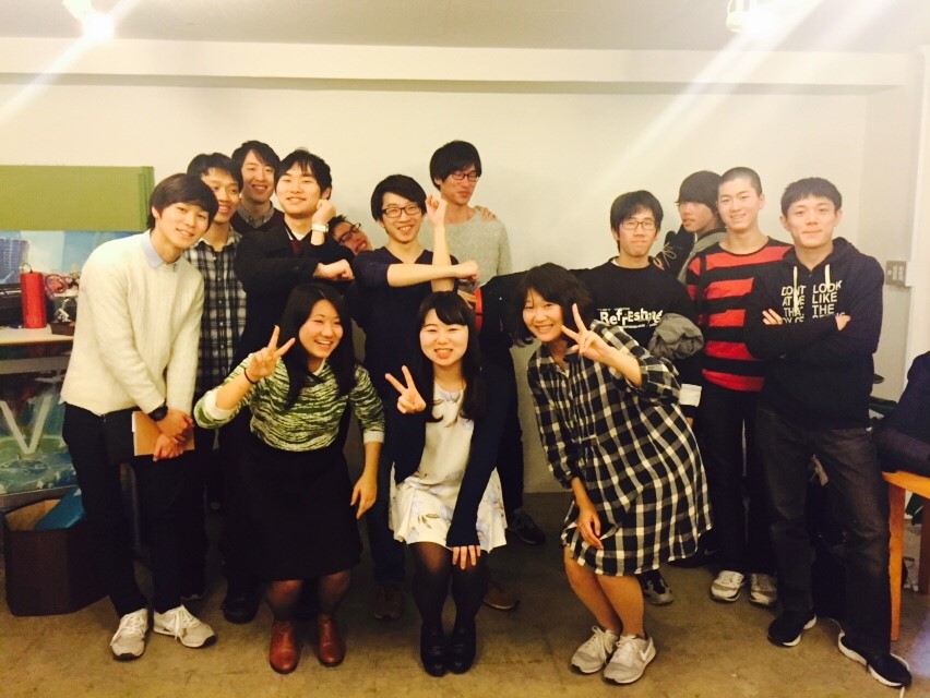 理系+ 半期成果報告会