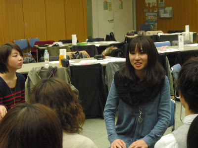 理工学生交流会