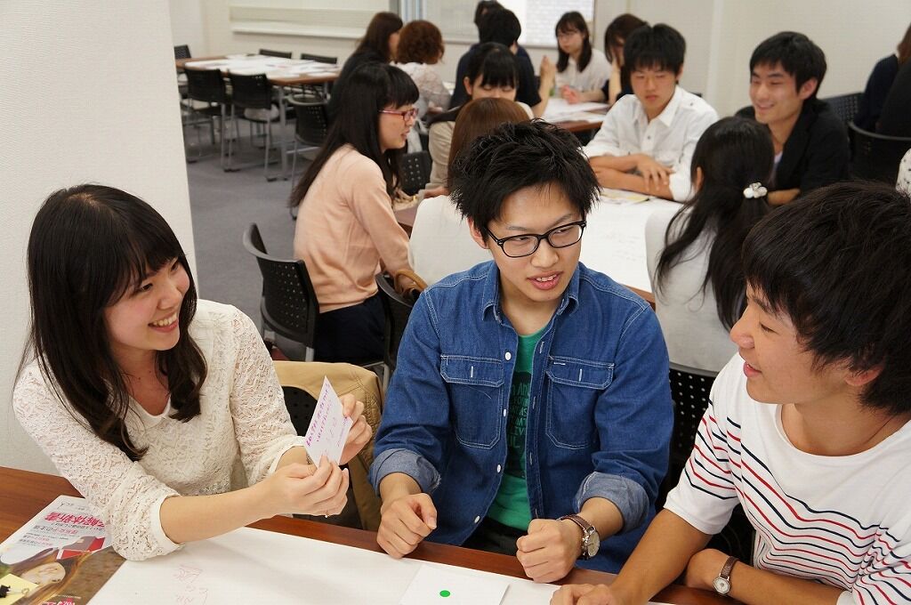 理系+ イベント