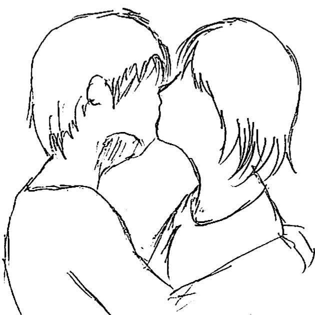 キス