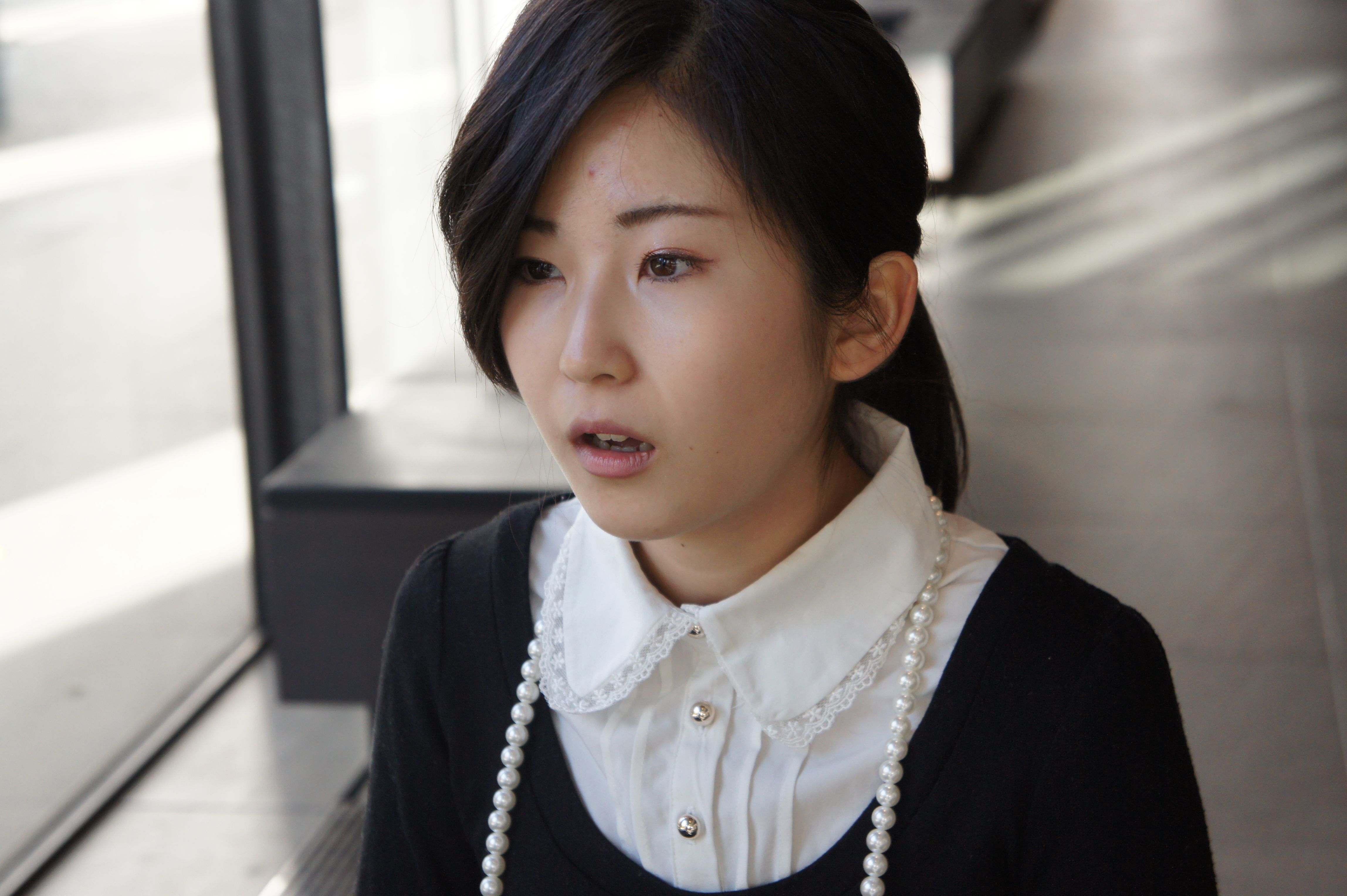 加藤さん