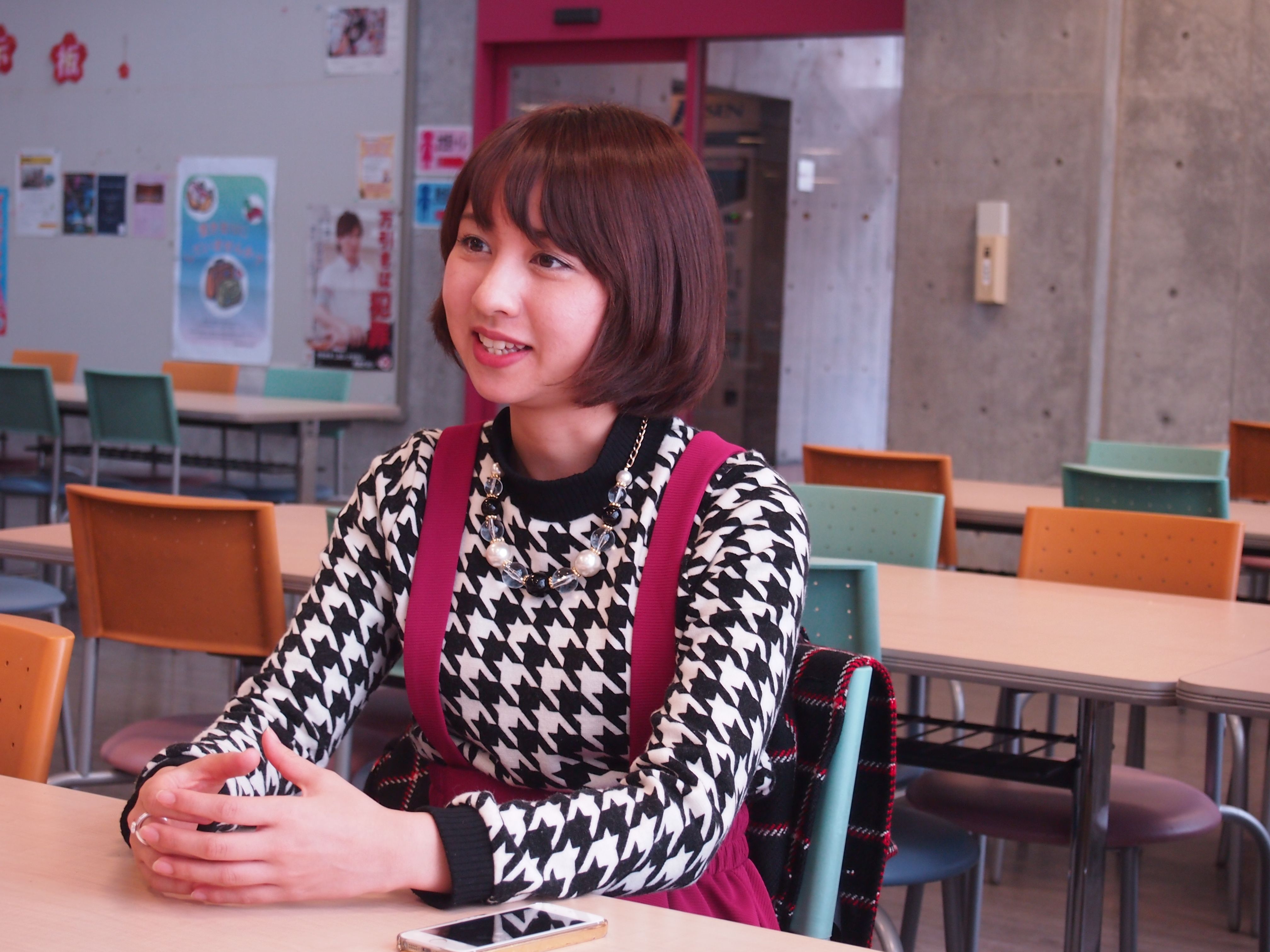 渡辺さん