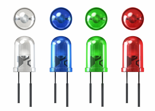 LED