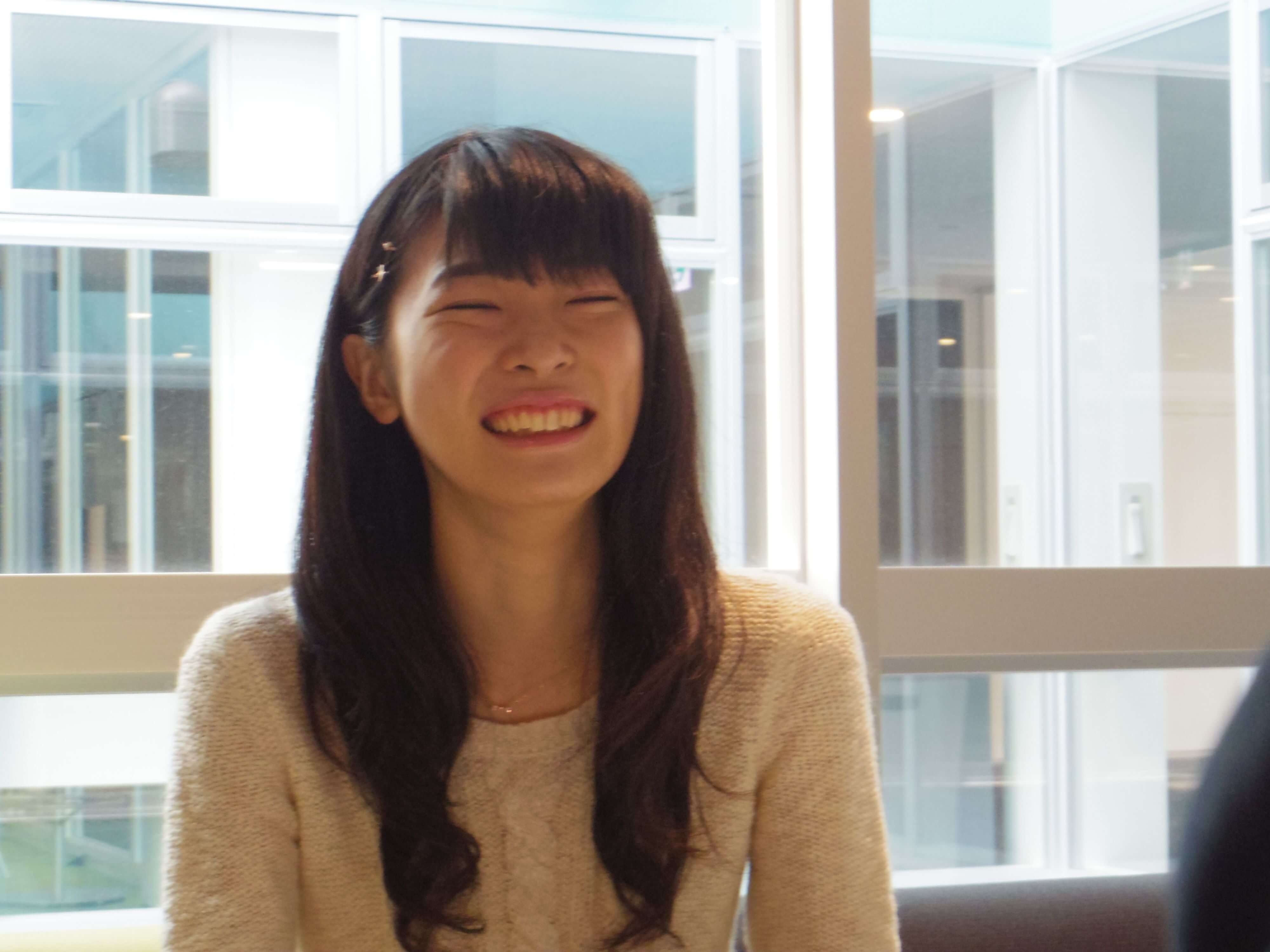 下山さん