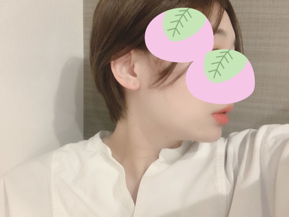 みじかく❤︎メイン画像