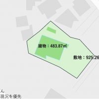 千葉県安房郡鋸南町元名の売買物件