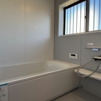 千葉県茂原市早野の売買物件/新設のお風呂