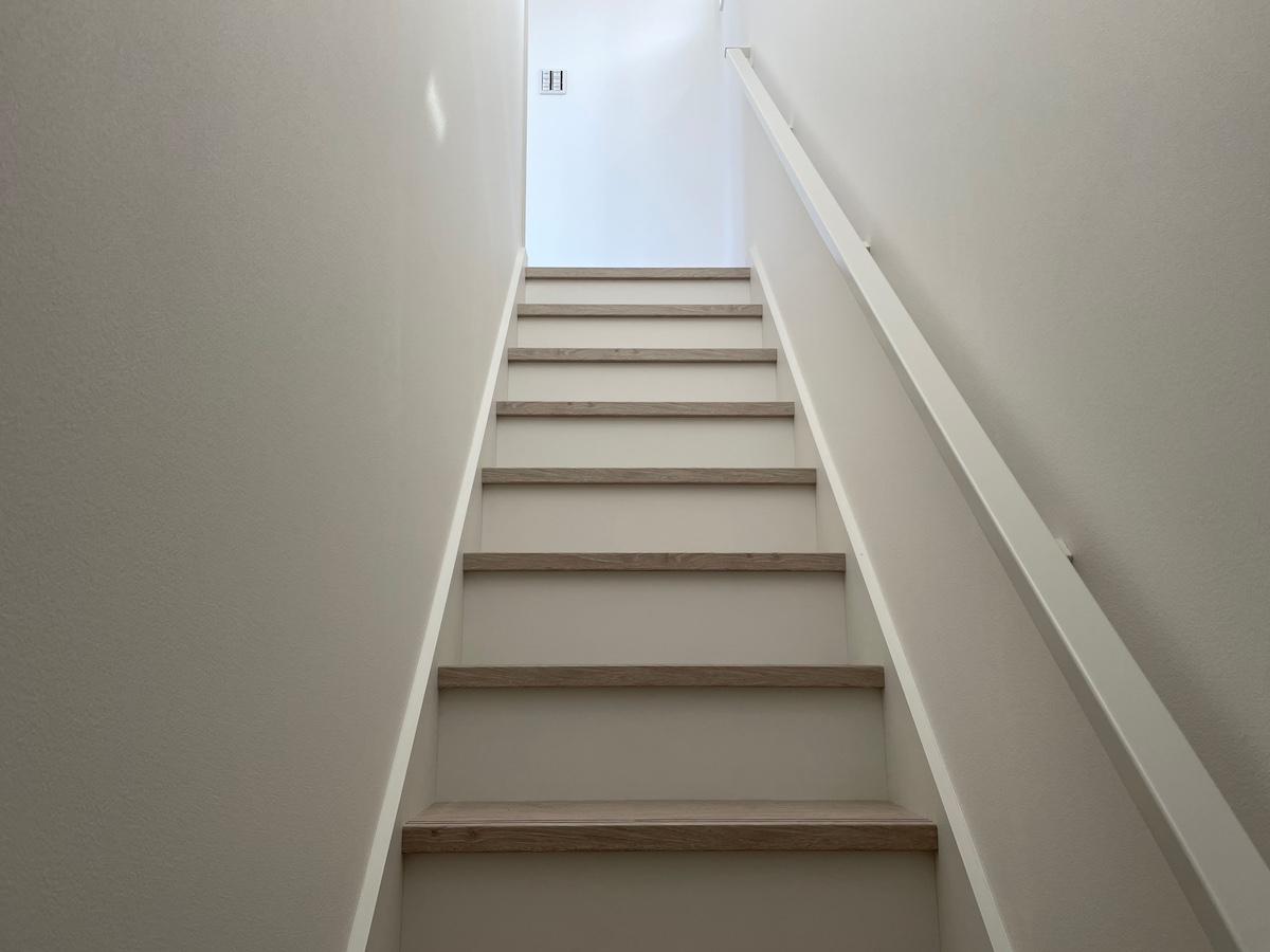 千葉県長生郡一宮町東浪見の賃貸物件/この階段を登った先には特等席が