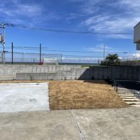 千葉県長生郡一宮町東浪見の賃貸物件/駐車スペース