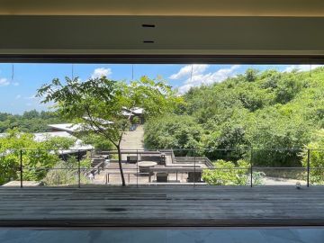 千葉県市原市山口の売買物件/フェアウェイの向こう側〜家族や仲間、そしてゴルフと暮らす〜