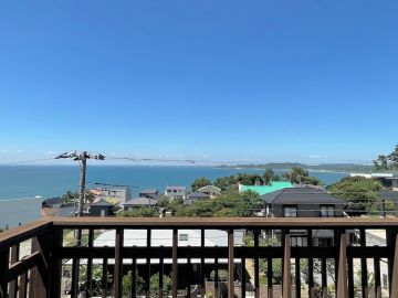 千葉県富津市竹岡の売買物件/海香な丘でブランチを