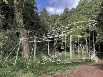 千葉県いすみ市岬町椎木の売買物件/海と森のあいだ～積極的孤独のすゝめ～