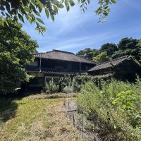 千葉県いすみ市若山の売買物件/冒険を終えて別の角度から。