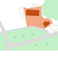 大網白里市萱野の売買物件
