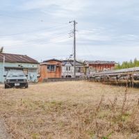 千葉県富津市花香谷の売買物件/周辺の住宅街