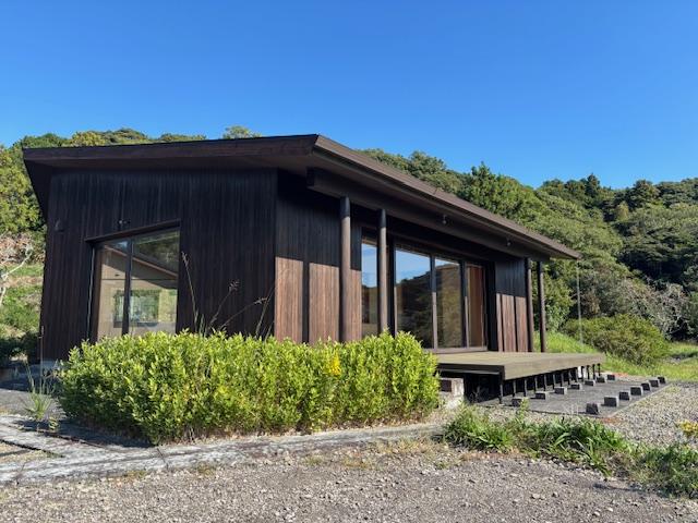 千葉県鴨川市京田の売買物件