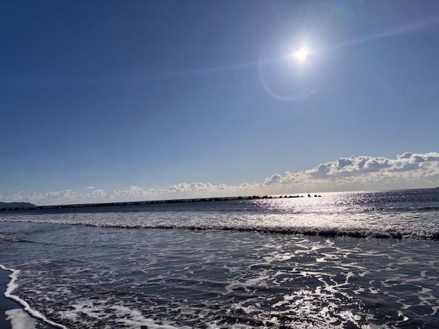 千葉県鴨川市京田の売買物件/鴨川の前原海岸