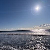 千葉県鴨川市京田の売買物件/鴨川の前原海岸